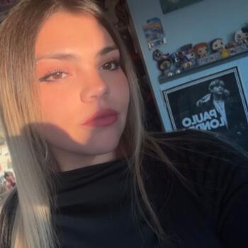 Babysitter in La Florida: Maura