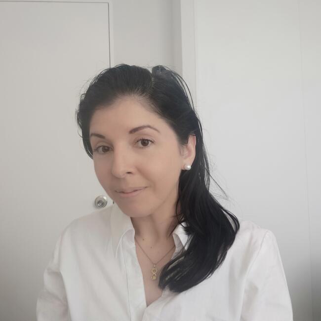 Babysitter in Ovalle: Tatiana