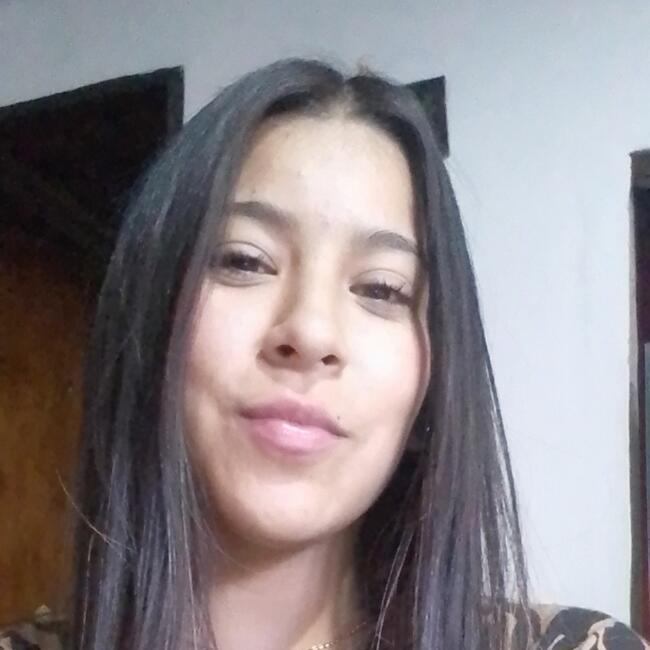 Niñera en Vicente López: Melany