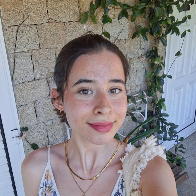 Babysitter στην περιοχή Πόρτο: Rita Martins