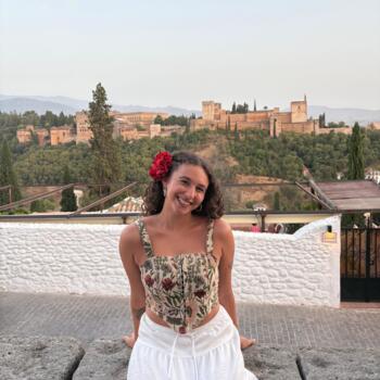 Babysitter Getafe: Ainara