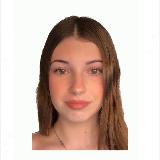 Nanny in Móstoles: Nara