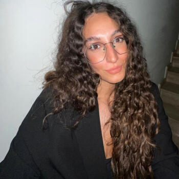 Babysitter in Pescara: Francesca