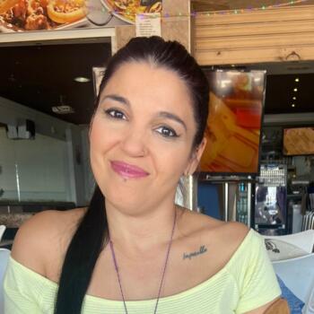 Niñera en Benidorm: Sara