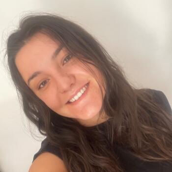 Babysitter Talamona: Manuela