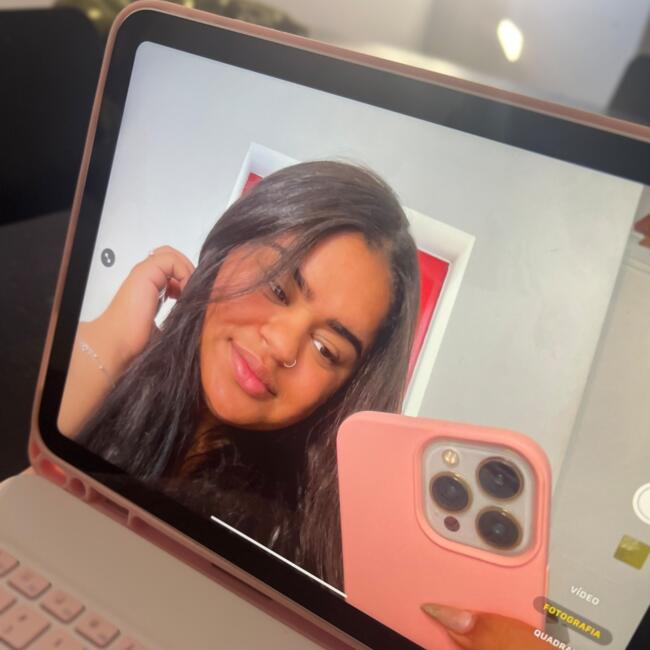 Babysitter em Vila Nova (Distrito de Setúbal): Ana