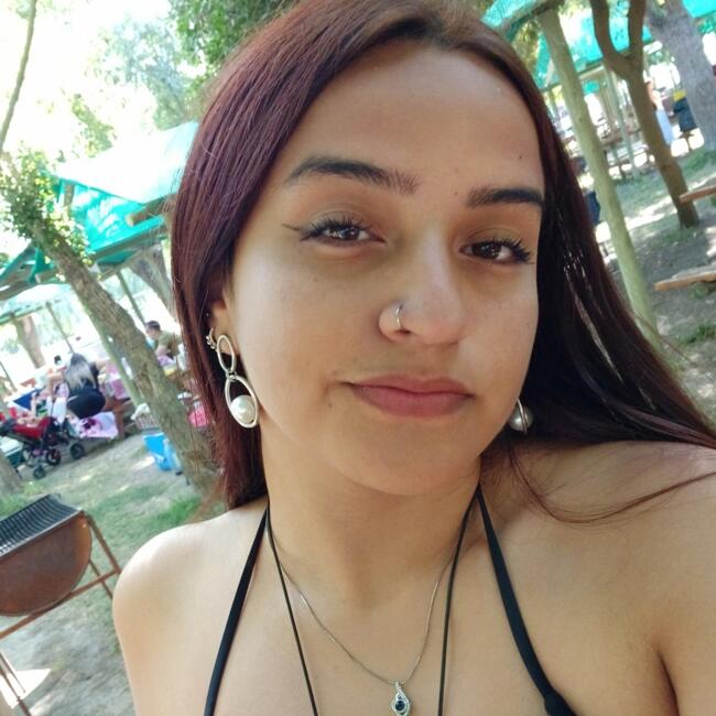 Babysitter in Machalí: Martina