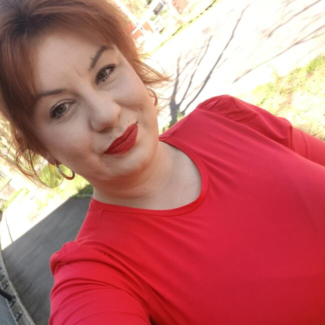Babysitter in Liestal: Angelina