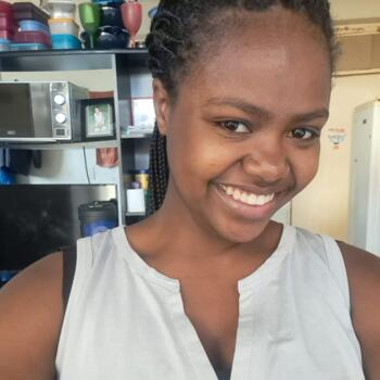 Babysitter in Johannesburg: Penitence Z