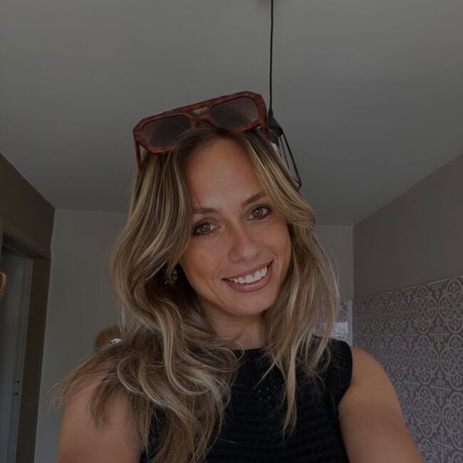 Babysitter in Hooglede: Daimy