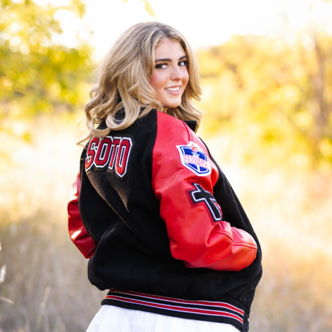 Babysitter in Plano (Texas): Natalia