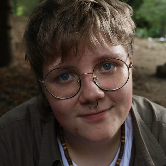 Opiekunka do dziecka w Tychy: Judyta