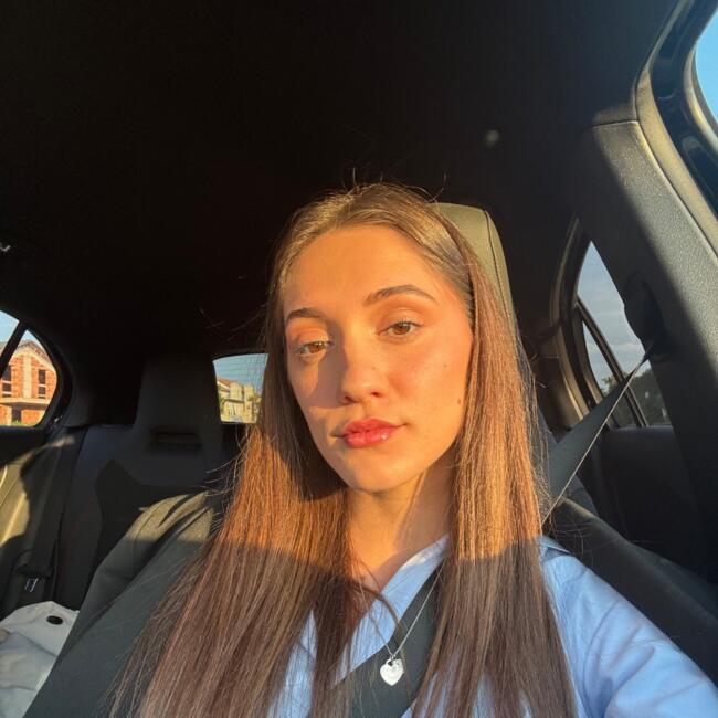 Babysitter in Vigonovo: Federica