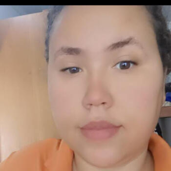 Babysitter in Contagem: Melissa