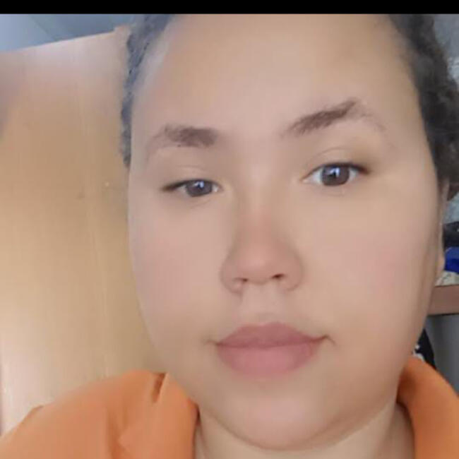 Babá em Contagem: Melissa