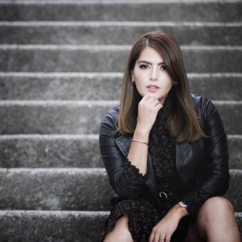 Δουλειά για babysitter στην περιοχή Pachuca de Soto: δουλειά φύλαξης παιδιών Karen