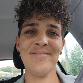 Babysitter Lousado: Julie