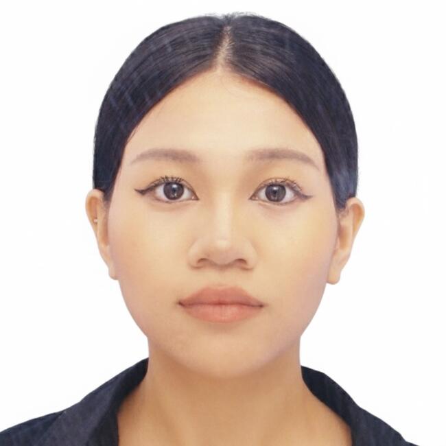 Babysitter in Tokyo: MYAT WUTT YI