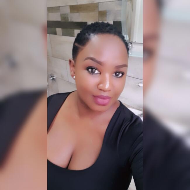 Babysitting job in Vosloorus: Prudence