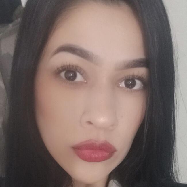 Niñera en Medellín: Yésica