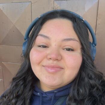 Niñera Punta Arenas: Martina