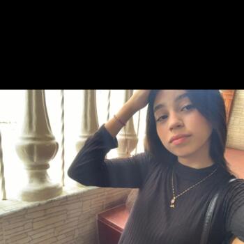 Niñera en Morón: Gloria Stephany