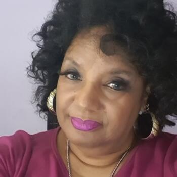 Babysitter in Atlanta: Monique