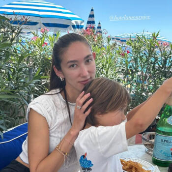 Trabajo de canguro en Pollença: trabajo de canguro Julie