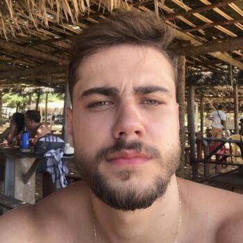 Emprego de babá em São Paulo de Olivença: emprego de babá Miguel