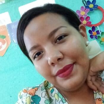 Babysitter in La Chorrera: Kiraly Núñez