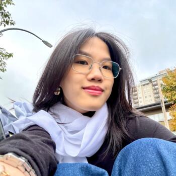 Babysitter in New Westminster: Su