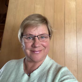 Babysitter in Carnikava: Ginta