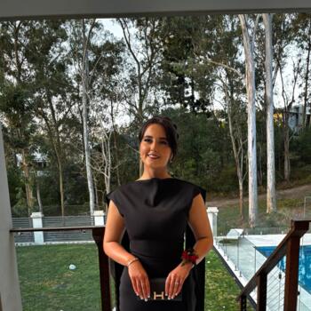 位於布里斯班的臨時保母: Ayla