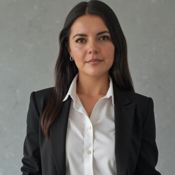 Trabajo para niñera en Bogotá: trabajo de niñera PAOLA