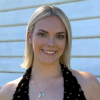 Nanny in Hobart: Abbie