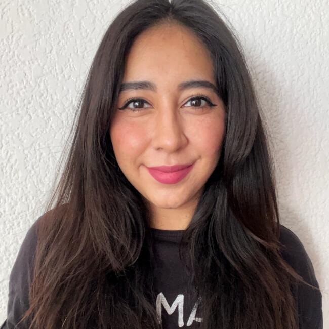 Babysitter in Mexico City: Fernanda