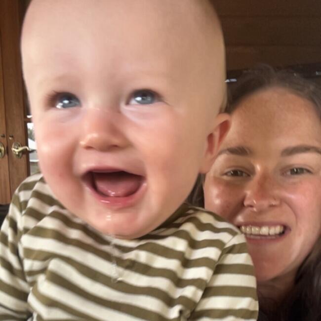 Babysitting job in Melbourne: Hailey