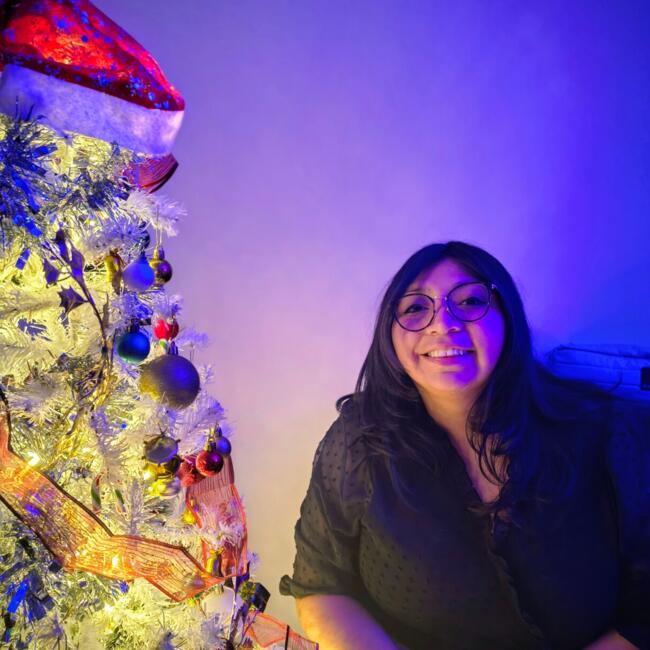 Babysitter in Los Ángeles: NOÉ CATALÁN