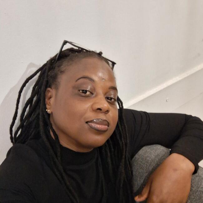 Babysitter in Luxemburg: Hassanatu