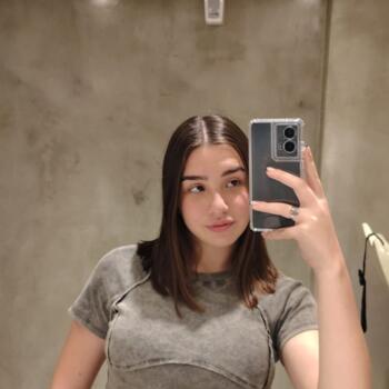 Niñera Ituzaingó (Buenos Aires): Melina