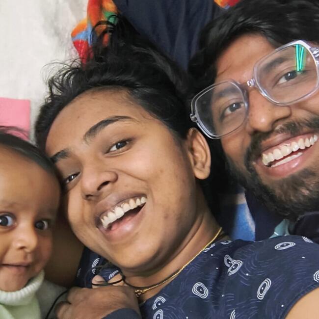 गुरुग्राम में बेबीसिटिंग की नौकरी: Dona