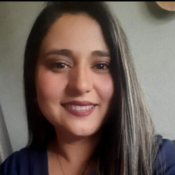 Babysitter in Talca: Katalina