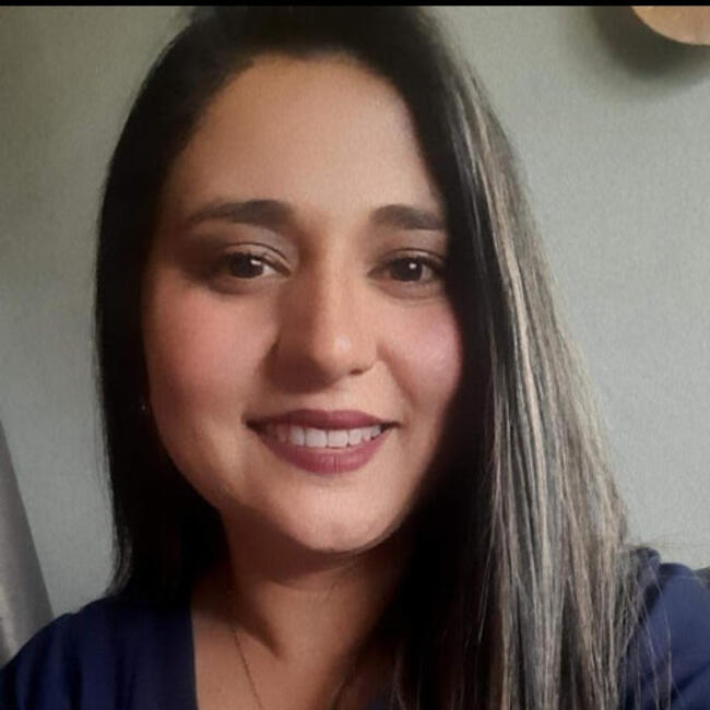 Babysitter in Talca: Katalina