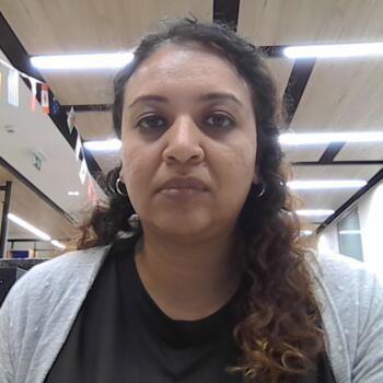 Babysitter in Vacoas: Nilima