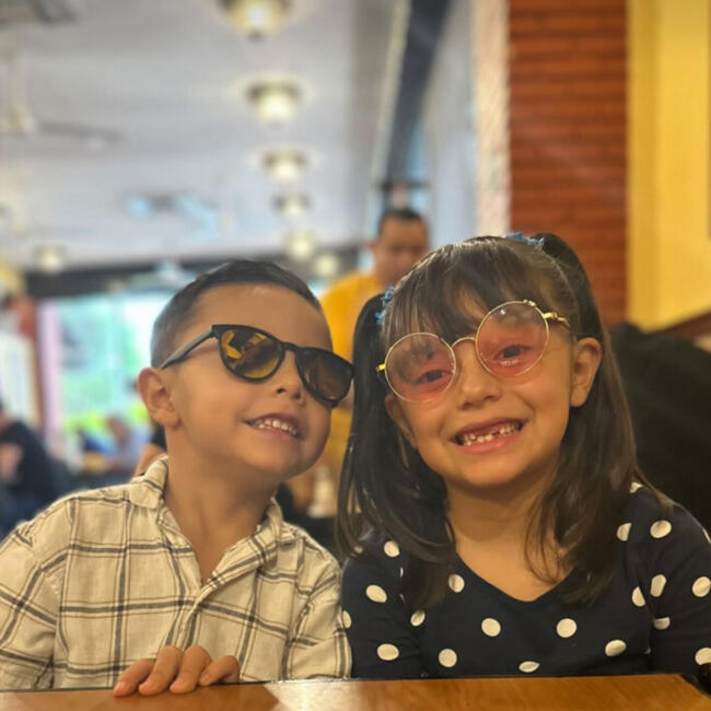 Babysitting job in Zacatecas City: Edgar