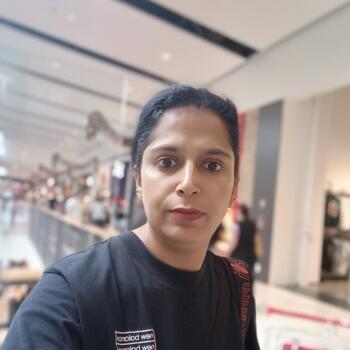 Babysitter Wellington: Amandeep l