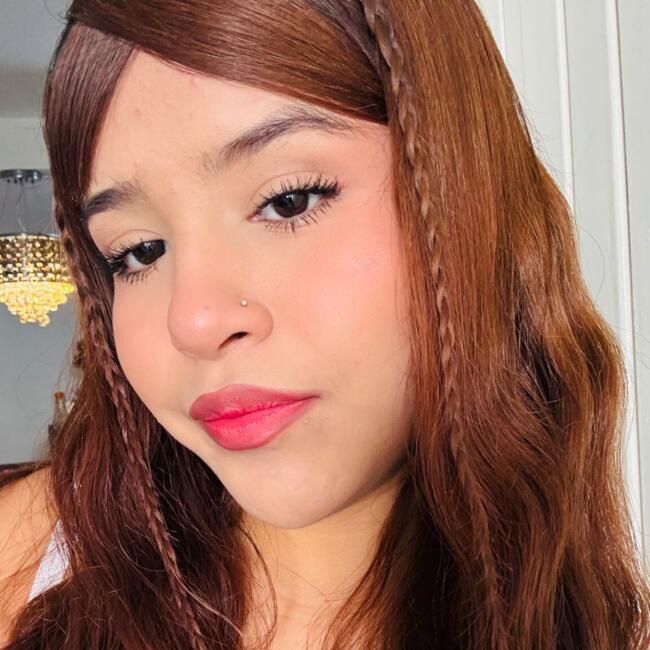 Niñera en Irapuato: Andrea