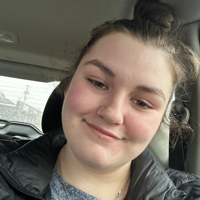 Babysitter in Antigonish: Robyn