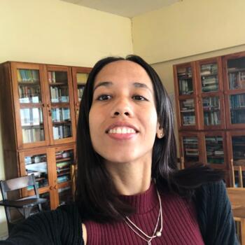 Babysitter in Gelsenkirchen: Annette