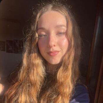 Babysitter in Algaida: Liliana